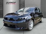 Opel Corsa Edition 1.2 PDC + Klima 74 kw - Opel Corsa: 1.7