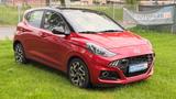 Hyundai i10 N Line*1,0 101PS* - Hyundai i10 Gebrauchtwagen in Hannover