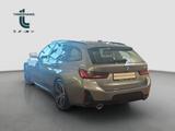 BMW 330i xDrive Touring M Sport - BMW 3er Reihe: Automatik