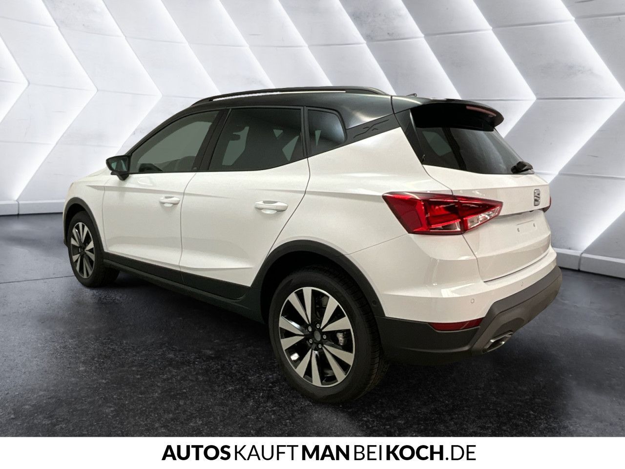 Seat Arona - Bild 5