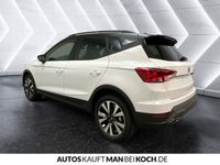 Seat Arona - Vorschau Bild 5