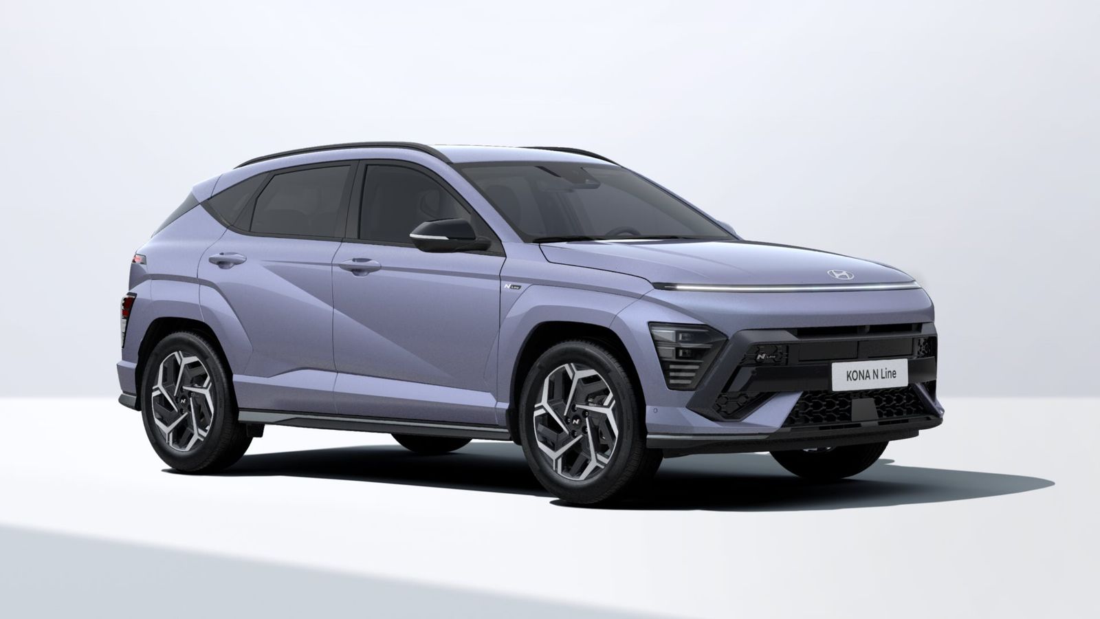 Hyundai KONA - Bild 4