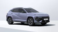 Hyundai KONA - Vorschau Bild 4