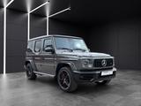 Mercedes-Benz G 63 AMG SUPERIOR! MANUFAKTUR! DESIGNO! VOLL! - Mercedes-Benz G 63 AMG: Automatik