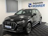 Audi Q5 40 TFSI quattro S-tronic advanced Virtual - Audi Q5: Advanced