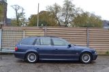 BMW 5 Touring 530i Exclusive*2.HAND*LEDER*XENON*PDC* - BMW 5er Reihe: Exclusive