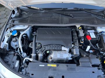 Opel Astra L 5tg Elegance 1.2 Turbo Multimedia