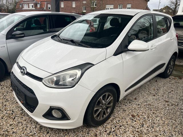 Hyundai i10 Classic 1.0 * 1.Hand * LPG * 