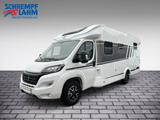 Carado TEILINTEG. (CITROEN) T 447 SOMMER SCHNÄPPCHEN !! - Carado Wohnwagen & Wohnmobile