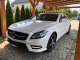 Mercedes-Benz Mercedes CLS 500/550 AMG paket 4matic 4.7 ... - Mercedes-Benz: 55 Cls AMG
