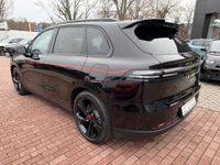 Leapmotor C10 - Vorschau Bild 6