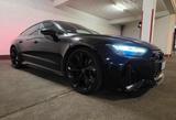 Audi RS7 tiptronic quattro - Sportback 600PS - Audi RS7 in Düsseldorf