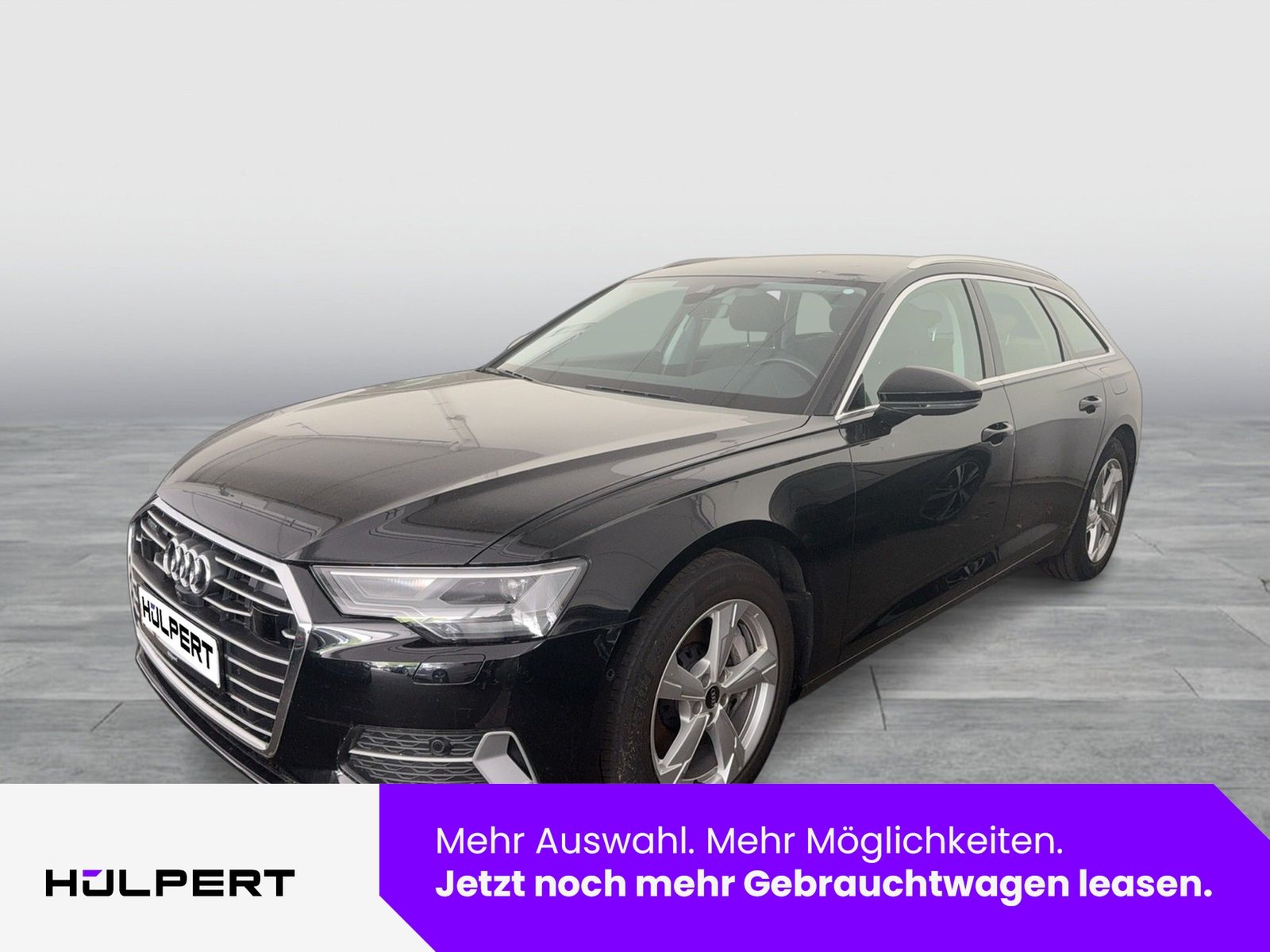 Audi A6 Avant 50 HYBRID Qu. sport 360CAM ACC LM18