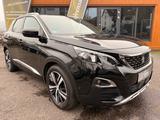 Peugeot 3008 ALLURE GT-Line*Ahk*LEDER*Massage*ACC*360KAM - Peugeot 3008: Schwarz