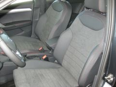 Fahrzeugabbildung Seat Ibiza Ibiza FR 1.0 TSI