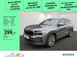 Skoda Kodiaq 2.0 TDI 4x4 Selection *AHK*MATRIX*KAMERA*