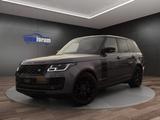 Land Rover Range Rover Vogue 4.4V8 AHK°ACC°PANO°HUD°360 CAM - Land Rover Range Rover Gebrauchtwagen