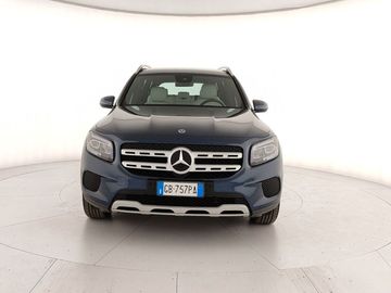 Mercedes GLB 200 - 2