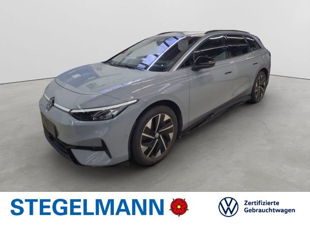 Image of Volkswagen ID.7