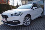 Seat Leon Sportstourer 2.0 TDI LED ACC Navi Kamera - Seat: Sport