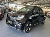 Smart forfour EQ JungSmartGarantie CoolMedia Kamera - Smart ForFour aus 2022