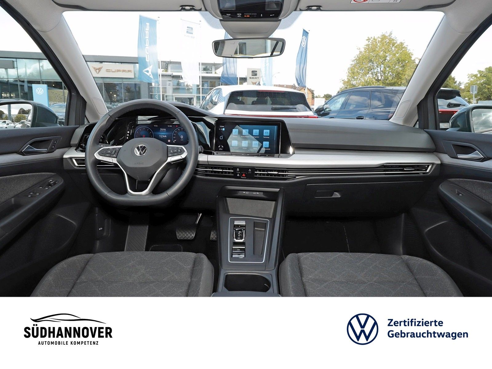 Volkswagen Golf - Bild 13