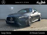 Mercedes-Benz Mercedes-AMG CLE 53 4M Prem+/Magno/PerfS/Drivers - gebrauchte Mercedes-Benz CLE 53 AMG aus dem Jahr 2024