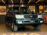 Toyota Land Cruiser 4.7i V8 32V aut. 100 - gebrauchte Toyota Land Cruiser aus dem Jahr 2003