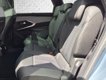 Peugeot 5008 - 11