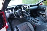 Ford Mustang GT 5.0, EU-Modell, Automatik, Saisonfzg. - Ford Model a Gebrauchtwagen