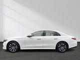 Mercedes-Benz E 220 d Avantgarde DigitalLight Burmester AHK - Mercedes-Benz E 220 mit Diesel-Antrieb: Limousine, Automatik