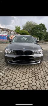 BMW 116i e87 - BMW 116 in Karlsruhe
