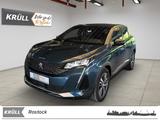 Peugeot 3008 Allure Pack+LED+Navi+Kamera - Peugeot 3008 Allure Pack Gebrauchtwagen