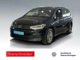 Volkswagen Touran GOAL 1,5 TSI DSG AHK 7 Sitze IQ Light - gebrauchte Kleinbusse in Köln