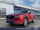 Mazda CX-5  Sports-Line AWD - gebrauchte Mazda CX-5 aus dem Jahr 2019