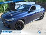 BMW X6 M50i HUD ACC SuView SkyLounge Standh.LaserAHK - BMW X6 M50 aus 2022