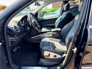 Mercedes ML 350 - 8