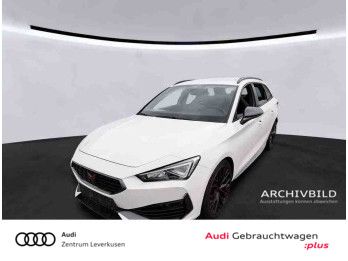 Cupra Leon VZ DSG VIRT DCC ACC KAM KEYLESS NAVI LED
