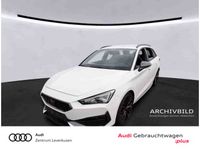 Cupra Leon - Vorschau Bild 1