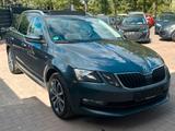 Skoda Octavia Combi Soleil*2 KLIMAZ.*PANO*NAVI*R.-CAM* - Skoda Octavia Unfallwagen
