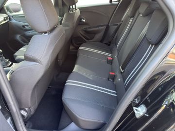 Opel Corsa F 1.2 Turbo GS Kam,KeyLess,LED,Navi,SHZ