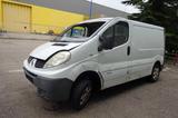 Renault TRAFIC 2,0 DCI 115 - Renault Trafic dci 115