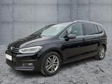 Volkswagen Touran 2.0 TDI DSG HL LEDER+LED+NAV+PANO+ACC+DAB - Volkswagen Touran: Leder, Schiebedach