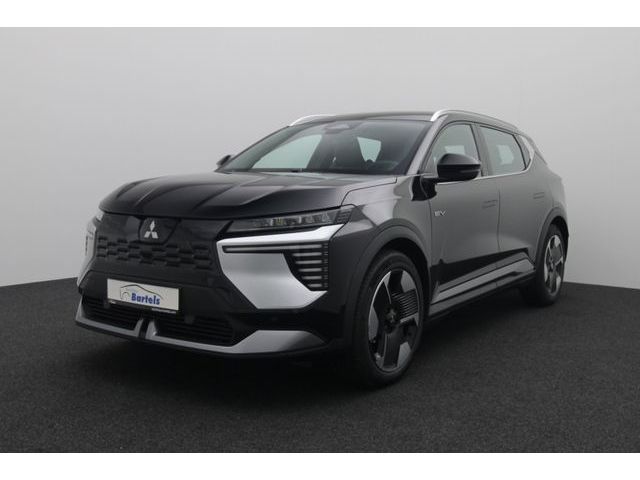 Mitsubishi Eclipse Cross Diamant Plus 87 kWh