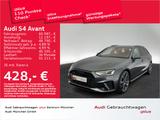 Audi S4 Avant TDI tiptr. Pano/AHK/Virtual+/B&O/HuD