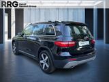 Mercedes-Benz GLB 200 GLB200 4Matic Leder Artico + 3.Sitzreihe - Mercedes-Benz GLb