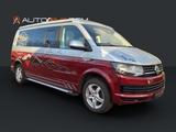 Volkswagen T6 Luxus Camper Wohnmobil 2.0 TDI lang 5-Sitzer - Luxus Gebrauchtwagen