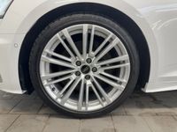 Audi S5 - Vorschau Bild 15