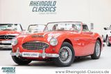Austin Healey 3000 BT7 2+2 außergewöhnlicher Zustand - Austin Healey: 3000