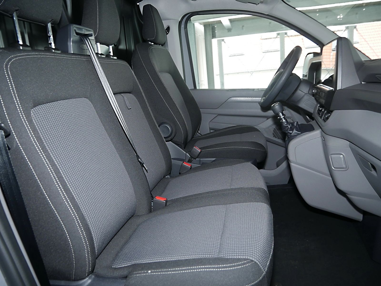 Volkswagen T7 Transporter - Bild 5